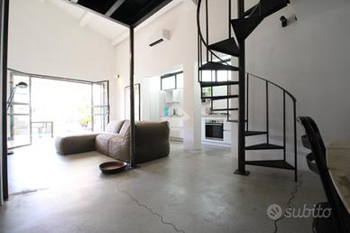 CASA INDIPENDENTE A CATANIA