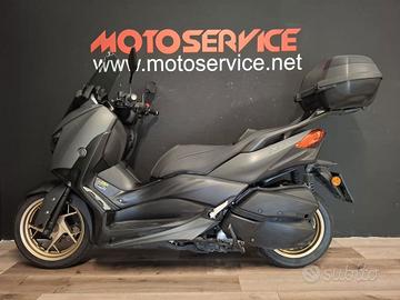 Yamaha X-Max 300 Tech Max