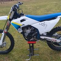 husqvarna fc 250 2025