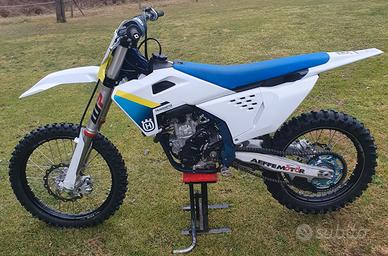 husqvarna fc 250 2025