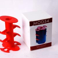 Camera oscura Mod 54 per pellicole 4x5