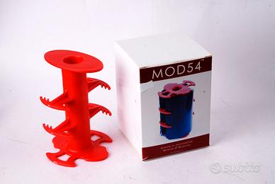 Camera oscura Mod 54 per pellicole 4x5