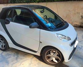 SMART fortwo 2ª serie - 2014