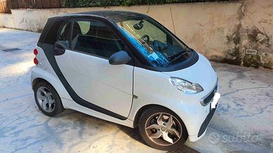 SMART fortwo 2ª serie - 2014