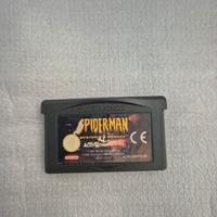 🎮 Bundle 4 Giochi per Game Boy Advance - Testati 