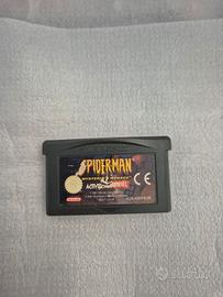 🎮 Bundle 4 Giochi per Game Boy Advance - Testati 