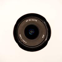 Samyang AF 18 mm F2.8 FE