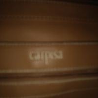 Borsa Carpisa  in pelle beige