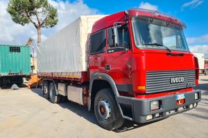 Iveco Turbostar 190.42 Ribaltabile bilaterale