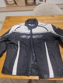 Giacca moto IXON