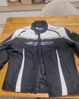 Giacca moto IXON
