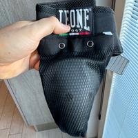 Conchiglia Protettiva Sport uomo