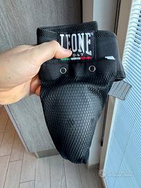 Conchiglia Protettiva Sport uomo