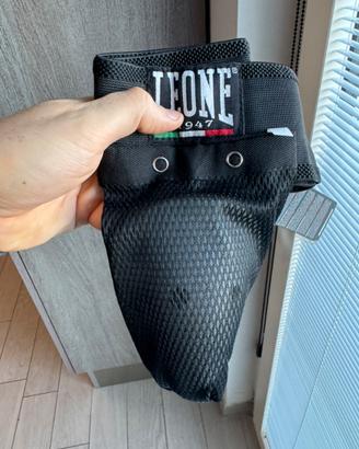 Conchiglia Protettiva Sport uomo