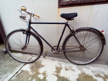 Bicicletta d'epoca