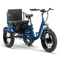 Citybike 3 ruote