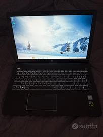 HP Pavilion 15 | i7 7700HQ | GTX 1050 | 1TB