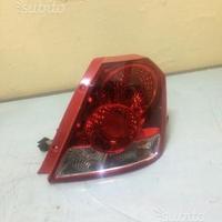 Faro posteriore dx-sx chevrolet kalos