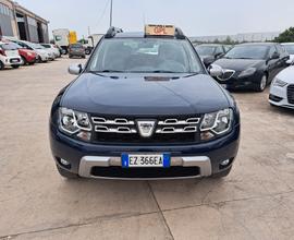 Dacia Duster 1.6 BENZINA/GPL 110CV 4x2 - 2015