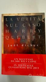 La verità sul caso Harry Quebert