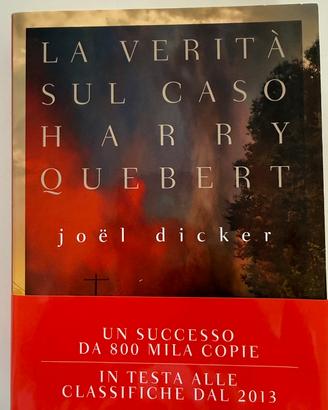 La verità sul caso Harry Quebert
