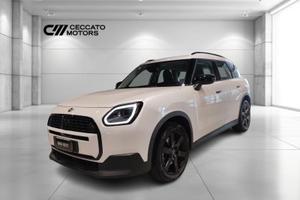 Mini Mini Countryman 1.5 48V C Classic auto