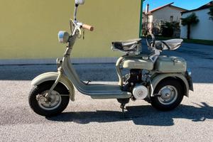 Innocenti Lambretta 125 D 1953
