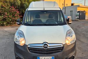 Fiat doblo tetto alto