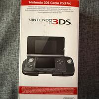 Nintendo 3DS Circle Pad Pro