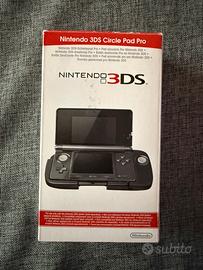 Nintendo 3DS Circle Pad Pro