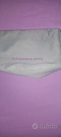 pochette mandarina duk 
