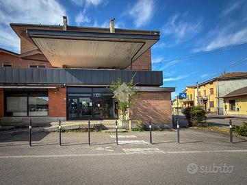 UFFICIO A PIZZIGHETTONE