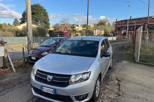 Dacia Sandero 1.5 dCi 8V 75CV Lauréate NEOPATENTAT