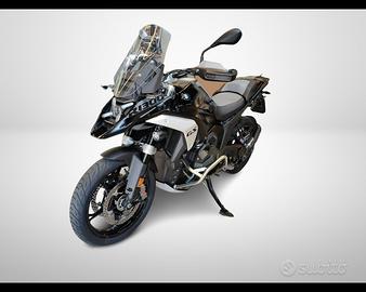 BMW MOTO R 1300 GS - BMW R 1300 GS (2023 --> )