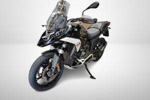 BMW MOTO R 1300 GS - BMW R 1300 GS (2023 --> )