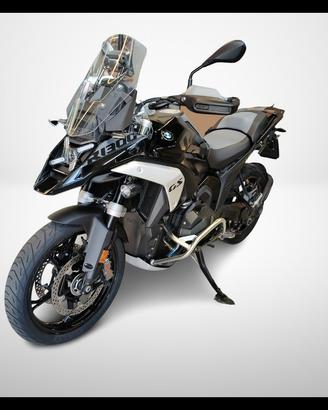 BMW MOTO R 1300 GS - BMW R 1300 GS (2023 --> )