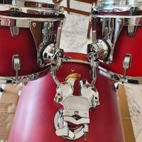 Ludwig Accent CS Custom condizioni strepitose, 5 p