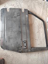 suzuki samurai sj portiere 