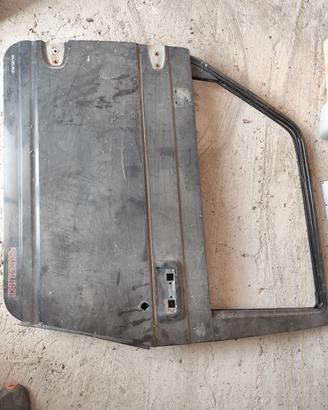 suzuki samurai sj portiere 
