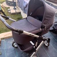 Carrozzina ABC Design Salsa 4