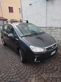 Ford C max