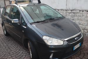 Ford C max