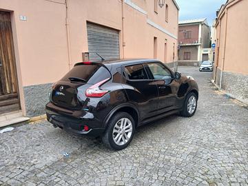 Nissan Juke 2015