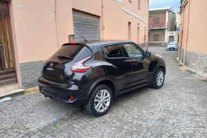 Nissan Juke 2015