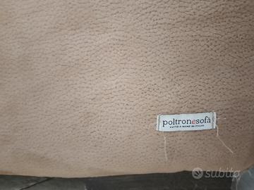 divano poltrone e sofà 