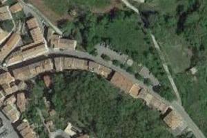 Appartamento a Semproniano GR