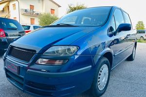 Fiat Ulysse 2.0 JTD Emotion 7Posti
