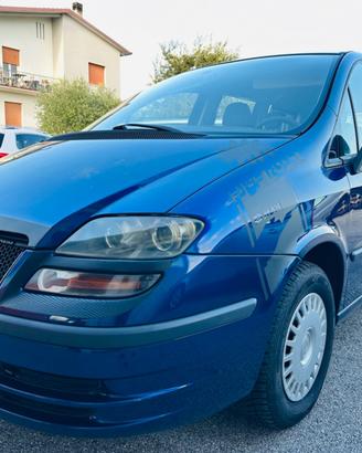 Fiat Ulysse 2.0 JTD Emotion 7Posti