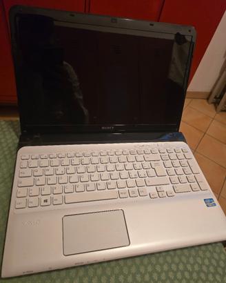 Sony VAIO i5