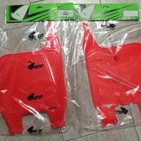 Tabella ufo style Honda cr , dal 90 al 94